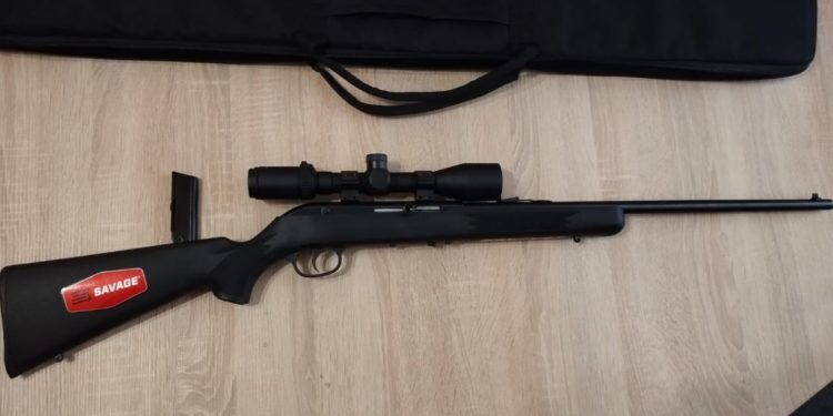 Недалеко від Тернополя застрелили з рушниці людину, прийнявши за звіра