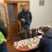 Правоохоронці затримали лісничого з Тернопільщини з великою сумою грошей