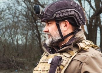 Чим відомий Сергій Гайдай, який може очолити Тернопільську ОВА