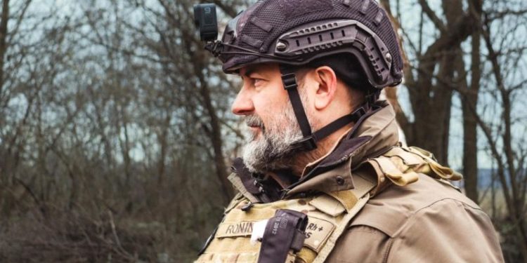 Чим відомий Сергій Гайдай, який може очолити Тернопільську ОВА