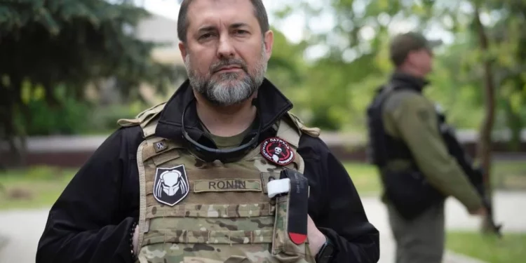 Стало відомо, хто очолить Тернопільську ОДА