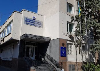 На комфорт поліцейських Тернопільської області витратили 27 815 905 гривень