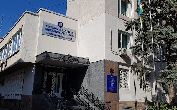 На комфорт поліцейських Тернопільської області витратили 27 815 905 гривень