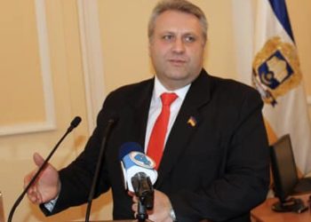 Заробив майже, як мер: Іван Хімейчук подав декларацію про доходи