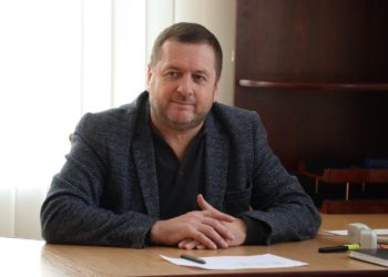 Василь Хомінець.