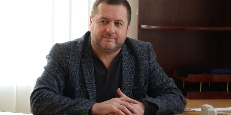 Василь Хомінець.