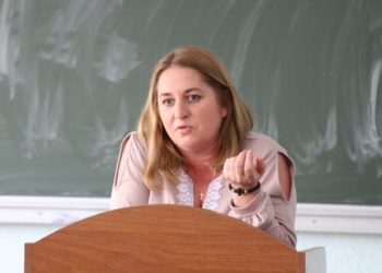 У 2022 рік керівниця Кременецької окружної прокуратури заробляла більше 120 тисяч гривень в місяць