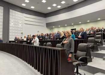 Тернопільську обласну раду будуть охороняти за 3 мільйони гривень