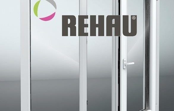 5 основних причин, чому вам варто вибрати вікна REHAU