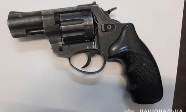 За вчинення хуліганських дій в центрі Тернополя киянину загрожує до 5 років тюрми