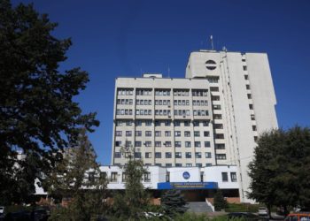 Тернопільських податківців охоронятимуть за 3 162 240 гривень