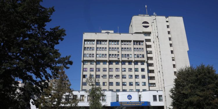 Тернопільських податківців охоронятимуть за 3 162 240 гривень