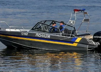 У Тернополі будуть нові підрозділи поліції: водна і аеромобільна