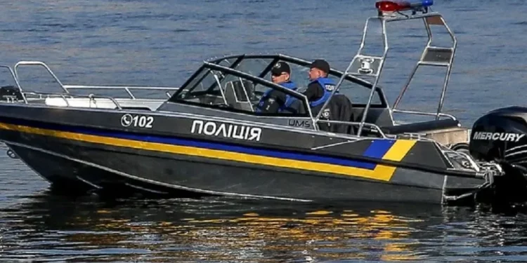 У Тернополі будуть нові підрозділи поліції: водна і аеромобільна