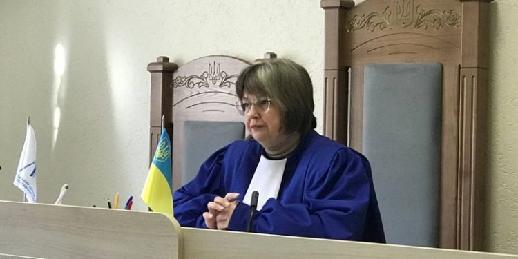 У Тернополі справу про поновлення ексголови облради Головка слухали без нього