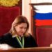 Тернопільська суддя Андрусик – російський агент в судовій системі України?