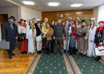 У Труша два шляхи – на підвищення, поки ще Шмигаль при владі, або за кордон