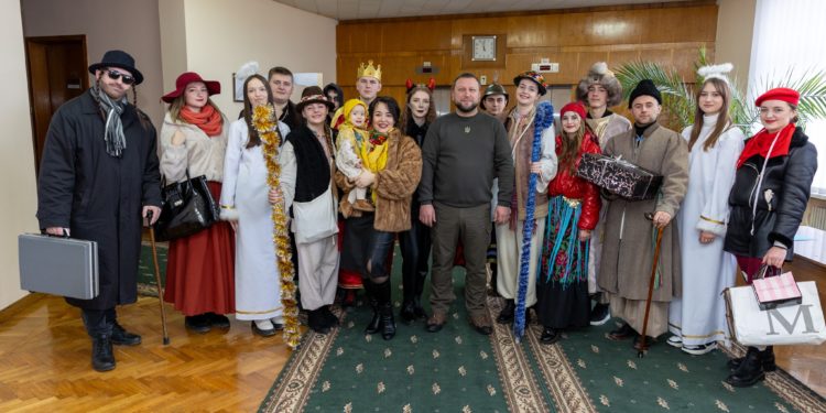 У Труша два шляхи – на підвищення, поки ще Шмигаль при владі, або за кордон