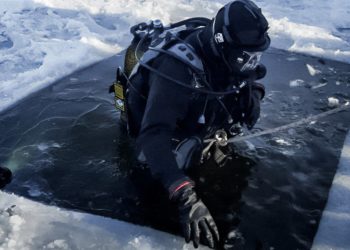 На Тернопільщині в ставку виявили тіло людини