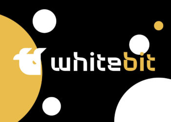 WhiteBIT – криптобіржа, до якої привернуто увагу України та Європи
