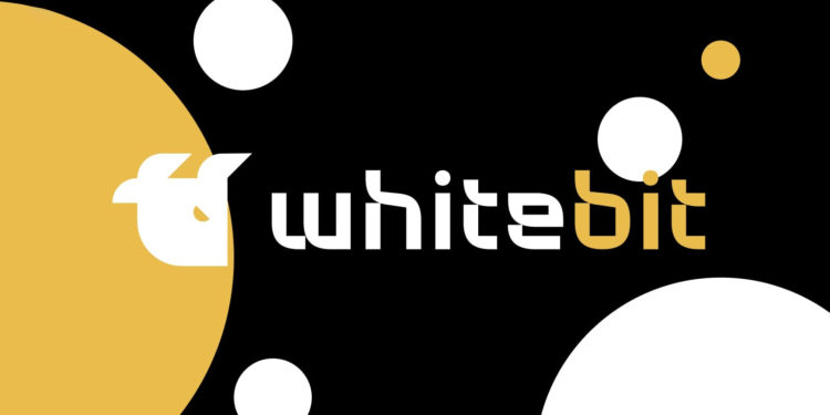 WhiteBIT – криптобіржа, до якої привернуто увагу України та Європи