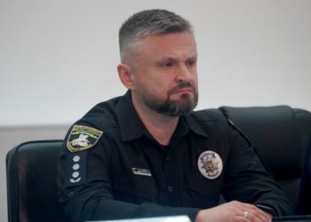 В поліції Тернопільщини проджовжують витрачати бюджетні кошти на ремонти кабінетів