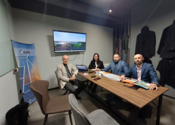 В громаді на Тернопільщині хочуть збудувати сонячну електростанцію