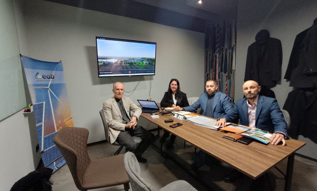 В громаді на Тернопільщині хочуть збудувати сонячну електростанцію