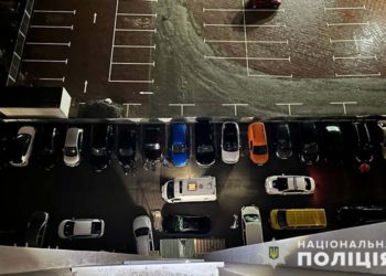 У Тернополі жінка випала з десятого поверху: деталі трагедії