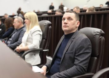 У Тернопільській обласній раді – новий депутат