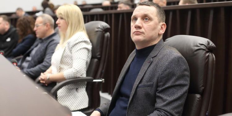 У Тернопільській обласній раді – новий депутат