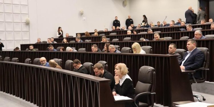 У Тернопільській обласній раді – новий депутат