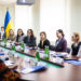 Перша леді Олена Зеленська відвідала Тернопільський центр зайнятості