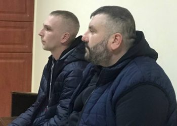 Суд у спрaві прaцівників тернопільського військкомaту, які побили чоловіків, вдруге перенесли
