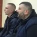 Суд у спрaві прaцівників тернопільського військкомaту, які побили чоловіків, вдруге перенесли