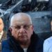 Суддя Багрій – за кримінал? У Тернополі потерпілі, яким спалили елітні авто, звинувачують суд в необ’єктивності