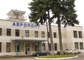 Великогаївська ОТГ планувала забудову критично близько до Тернопільського летовища