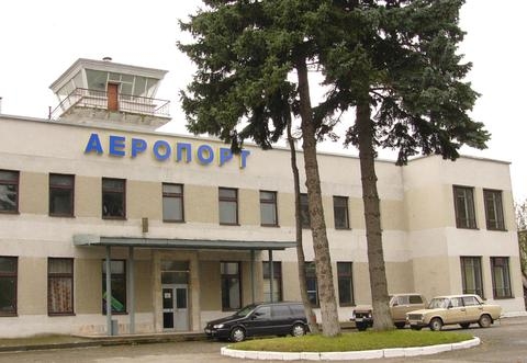 Великогаївська ОТГ планувала забудову критично близько до Тернопільського летовища