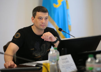 Стала відома кандидатура на вакантну посаду голови Тернопільської ОДА