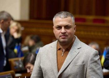 Нардеп із Тернополя Андрій Богданець тримає 1,1 млн гривень та 14 тис. доларів готівкою