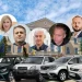 Сума витрат на утримання та обслуговування автомобілів ТМР у 2023 році становила 1 278 869, 54 гривень
