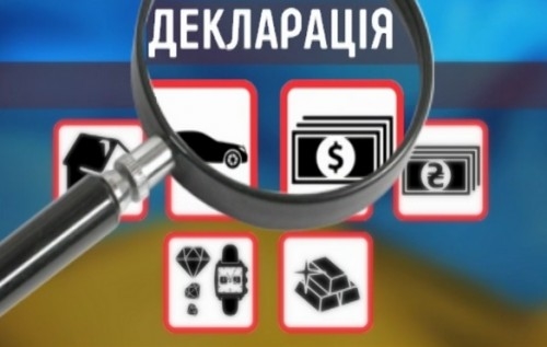 Родина в.о. голови Тернопільської обласної ради має 6 мільйонів річного доходу та новий вид бізнесу