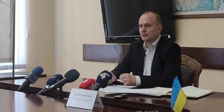 Головний дорожник Тернопільщини Микола Довгошия у 2022 році отримав 1 121 747 гривень зарплати