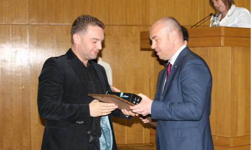 Депутат міської ради Тернополя Юрій Фартушняк опанував цікаву «схему заробітку» бюджетних коштів