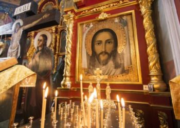 На Тернопільщині відкриють жіночий монастир