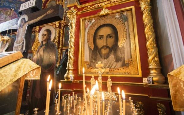 На Тернопільщині відкриють жіночий монастир