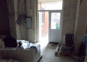 Тернопільський підприємець на ремонті військового містечка на Львівщині привласнив 3,2 млн грн