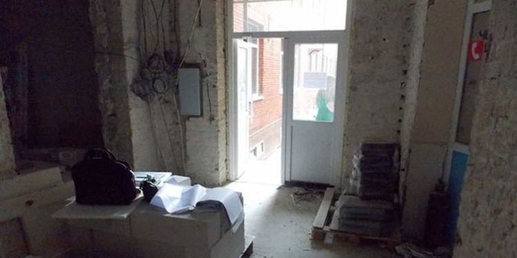 Тернопільський підприємець на ремонті військового містечка на Львівщині привласнив 3,2 млн грн