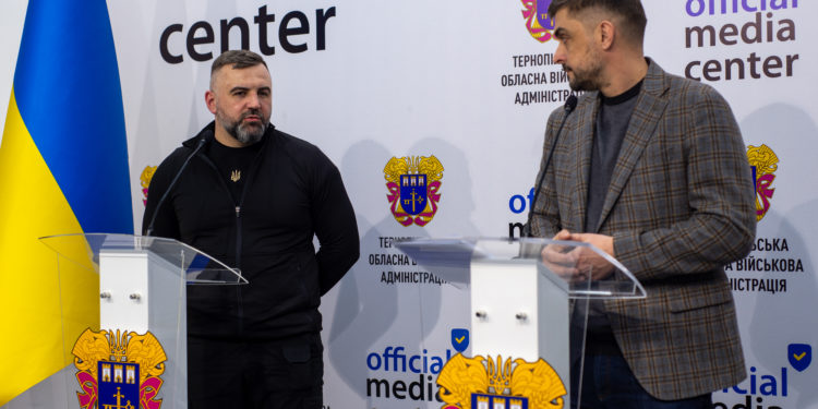 З початку року на Тернопільщині відмінено закупівель на 145,5 млн грн та розпочато 4 кримінальних провадження