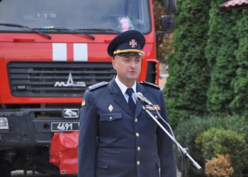 У Тернополі в Головному управлінні державної служби України з надзвичайних ситуацій заробляють по мільйону на рік